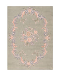 Area Rug 2691