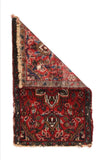 Vintage Hamedan Persian, Area Rug