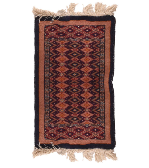 Area Rug 2708