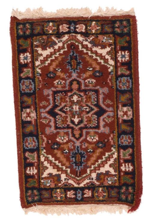 Area Rug 2719