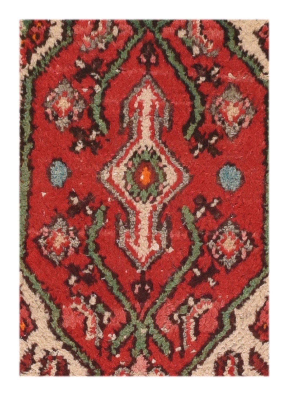 Area Rug 2726