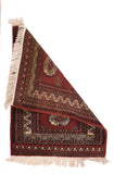 Area Rug 2735