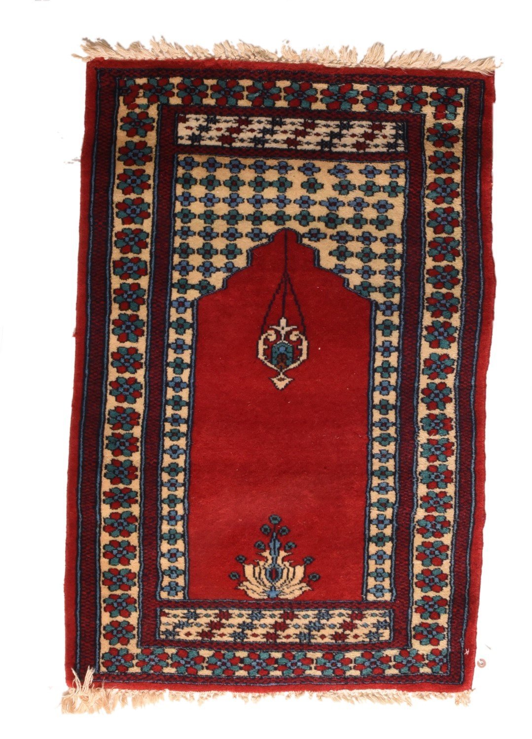 Area Rug 2742