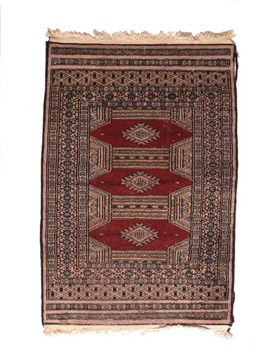 Area Rug 2743