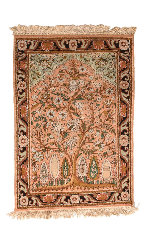 Area Rug 2744