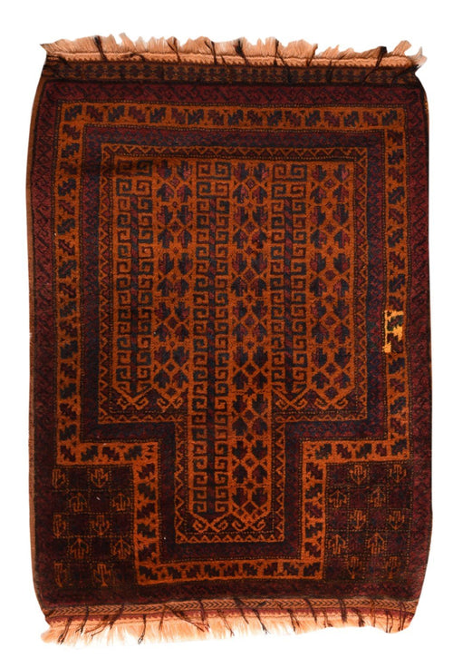 Area Rug 2751