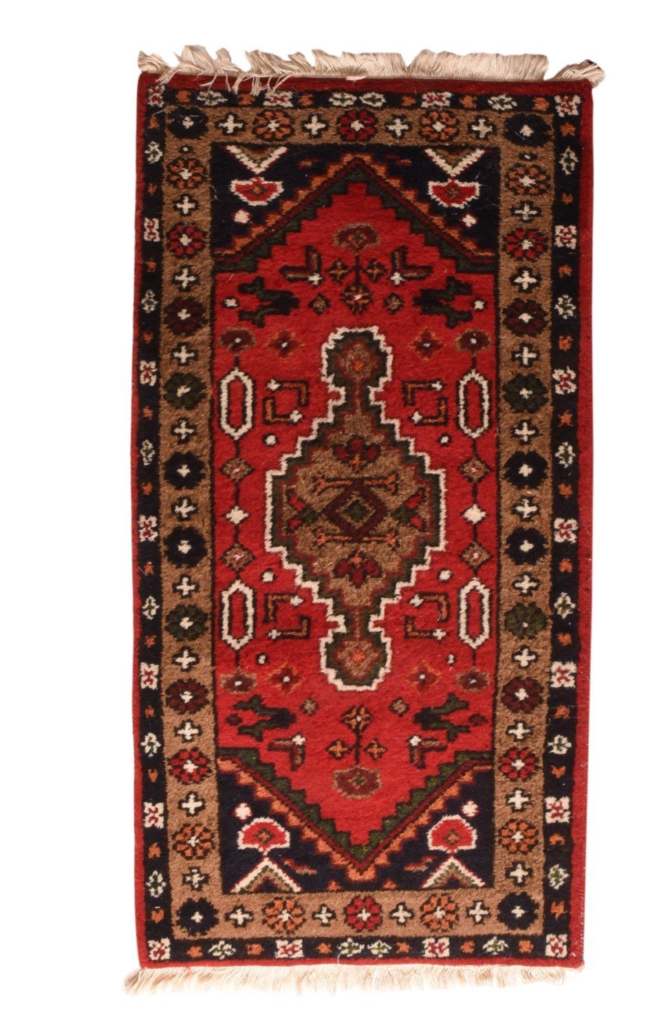 Area Rug 2753