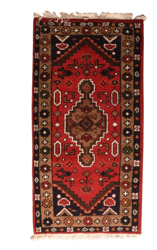 Area Rug 2753