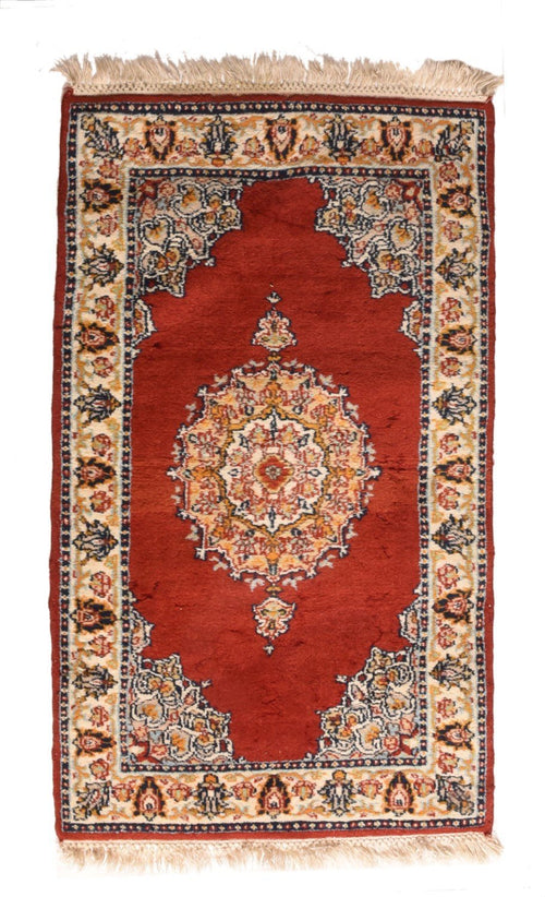 Area Rug 2755