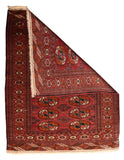 Antique Bokhara Rug