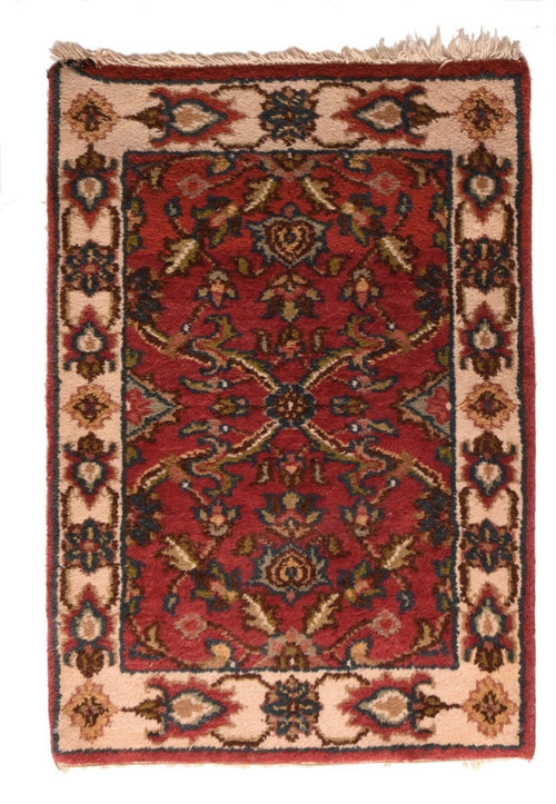 Area Rug 2761