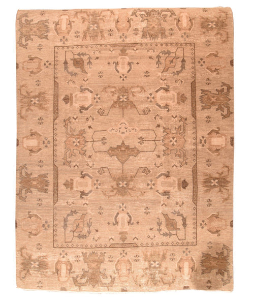 Area Rug 2807