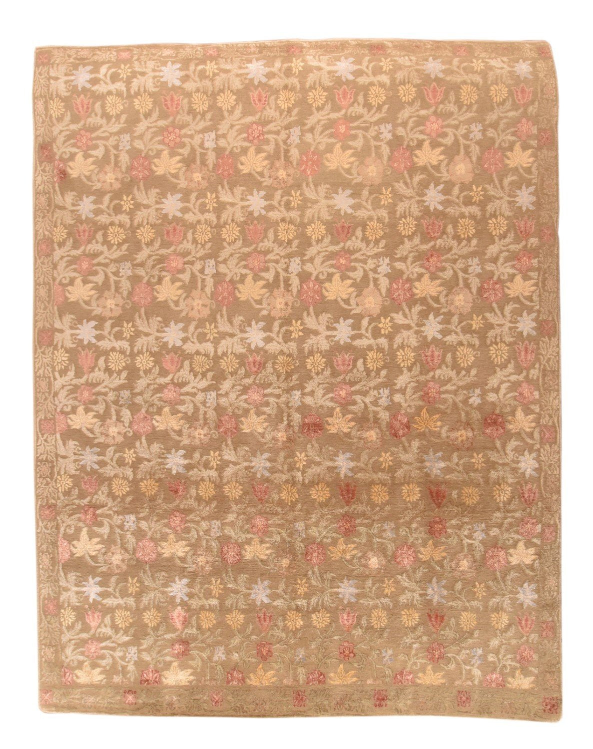 Area Rug 2824