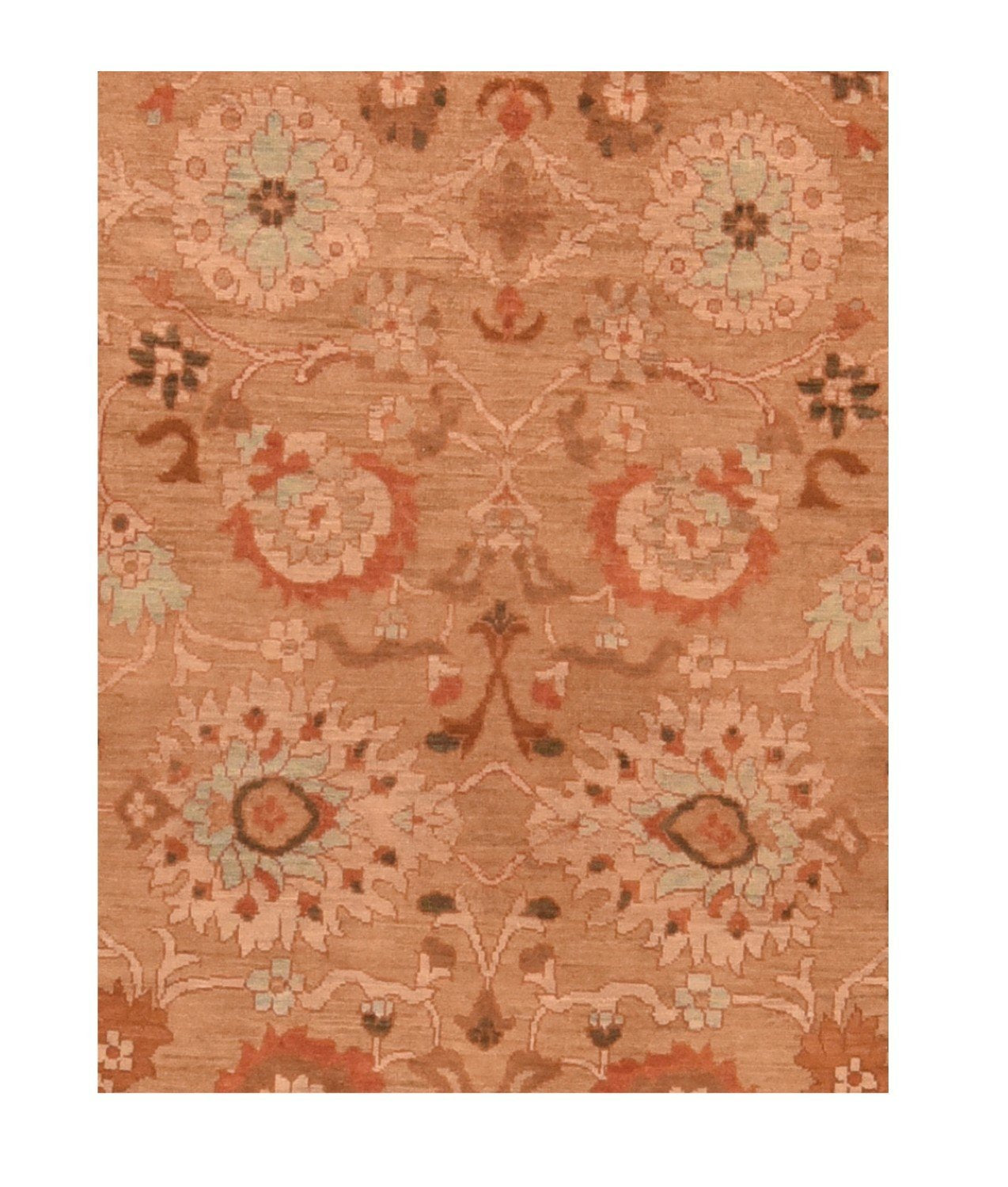 Area Rug 2851