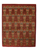 Area Rug 2857