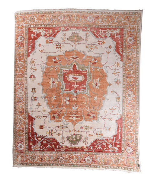 Area Rug 2868