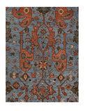 Area Rug 2869