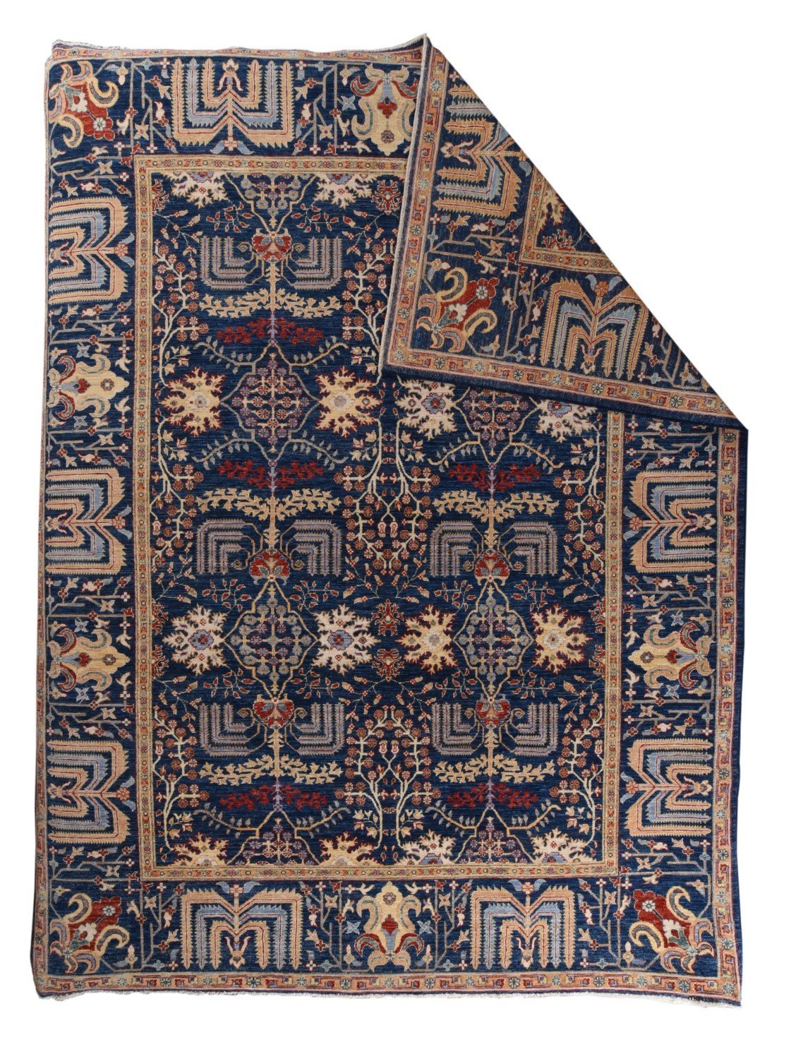 Area Rug 2870