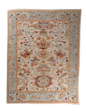 Area Rug 2871