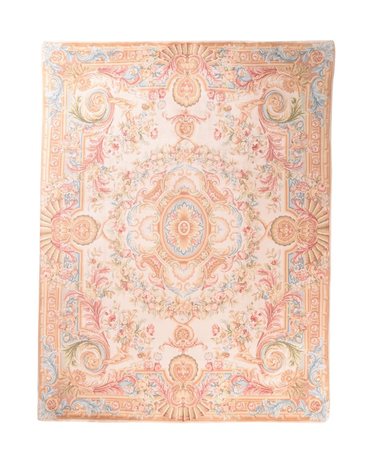 Area Rug 2904