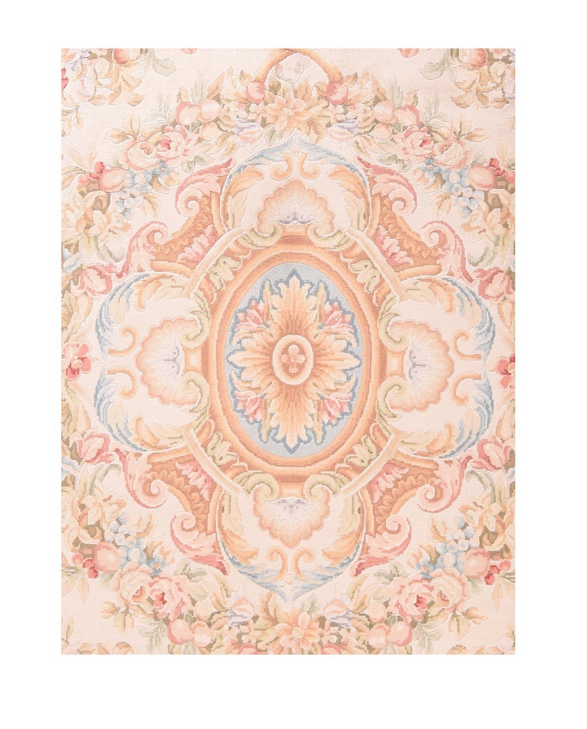 Area Rug 2904