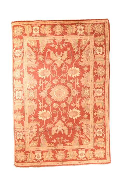 Area Rug 2979