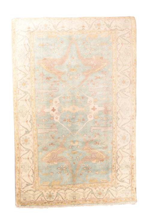 Area Rug 2981