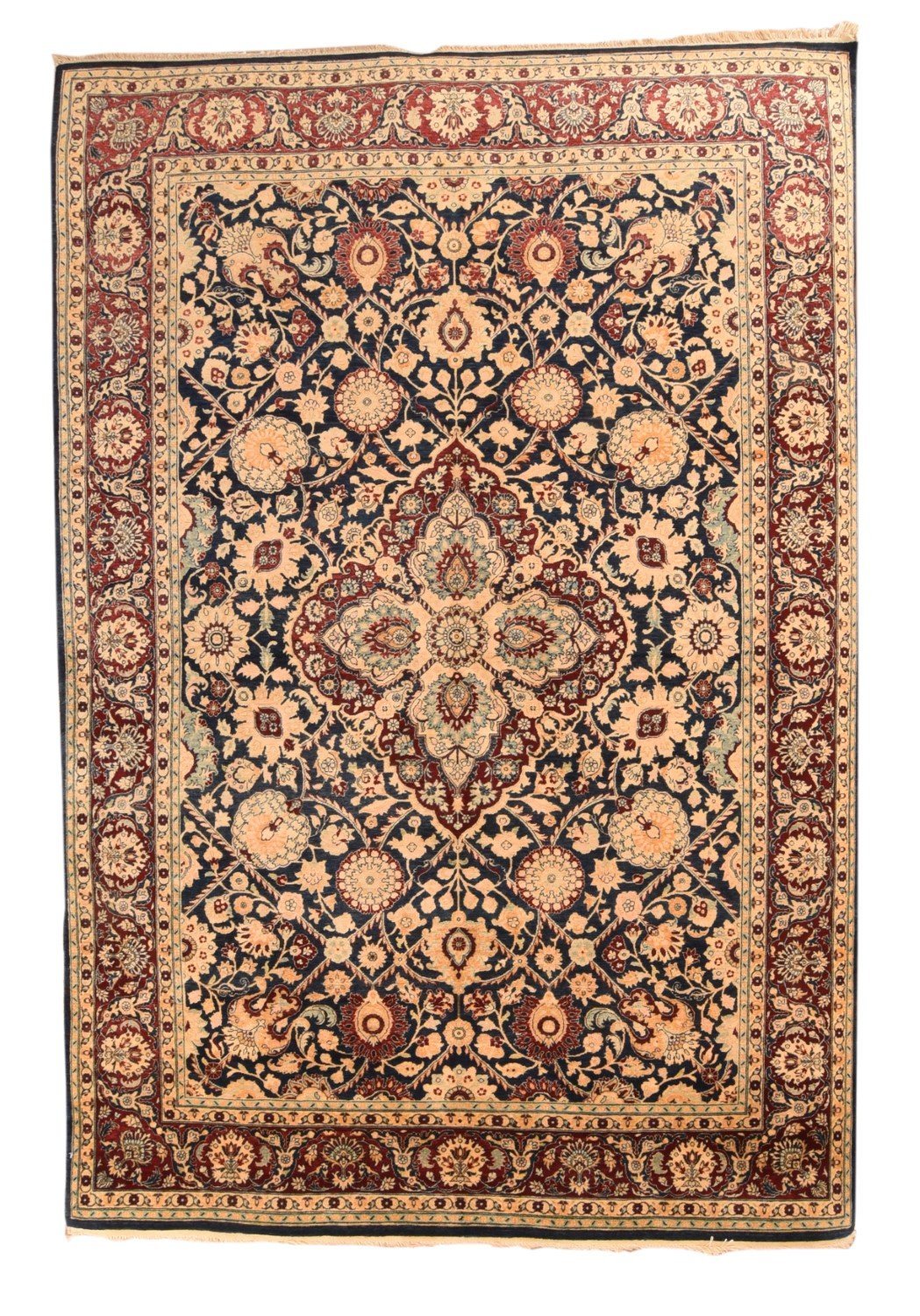 Area Rug 3005