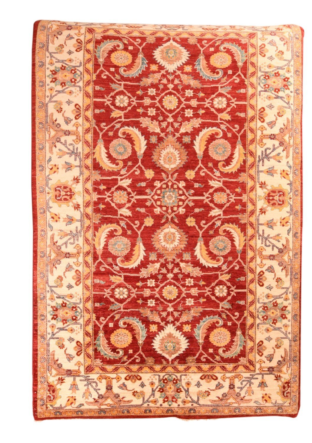 Area Rug 3013