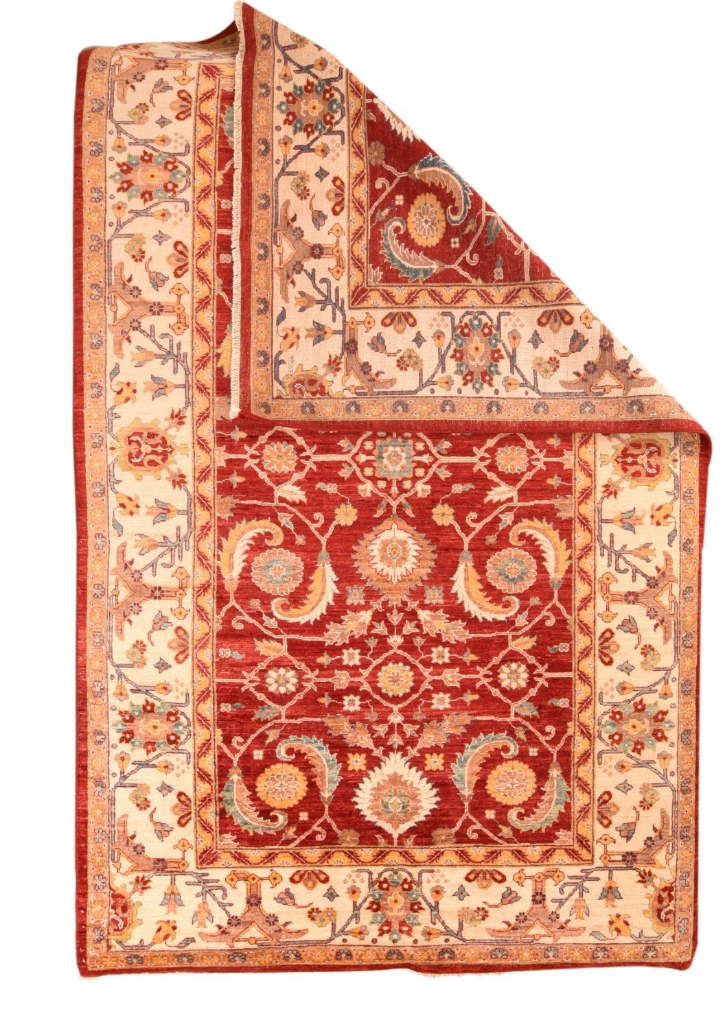 Area Rug 3013