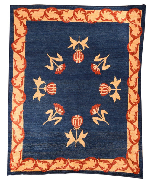 Area Rug 3018