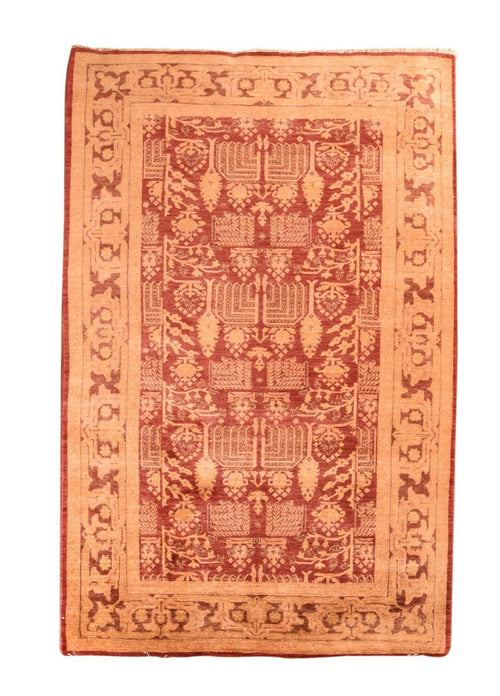 Area Rug 3021