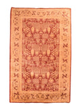 Area Rug 3021