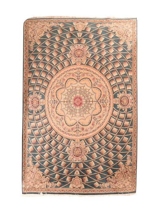 Area Rug 3034