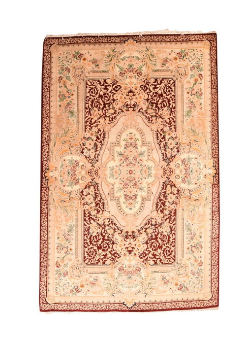 Area Rug 3043