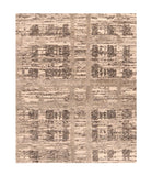 Area Rug 3058