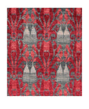 Area Rug 3107