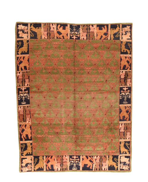 Area Rug 3111