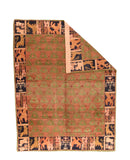 Area Rug 3111