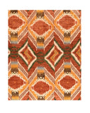 Area Rug 3121