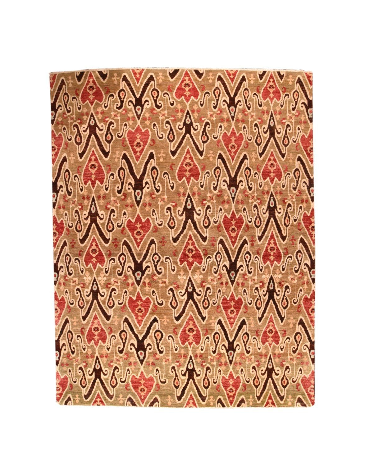 Area Rug 3129