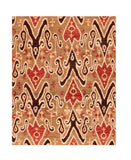 Area Rug 3129