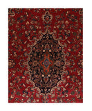 Area Rug 3138