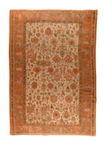 Area Rug 3141