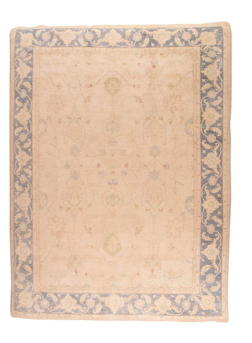 Area Rug 3152