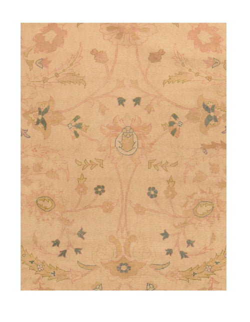 Area Rug 3163