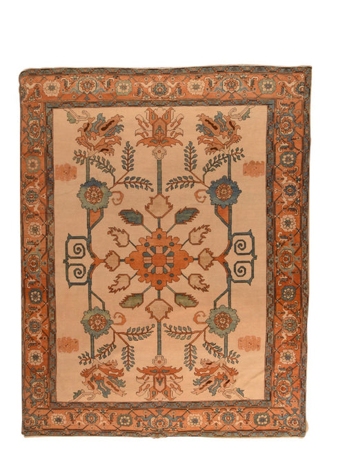 Area Rug 3166