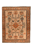 Area Rug 3166