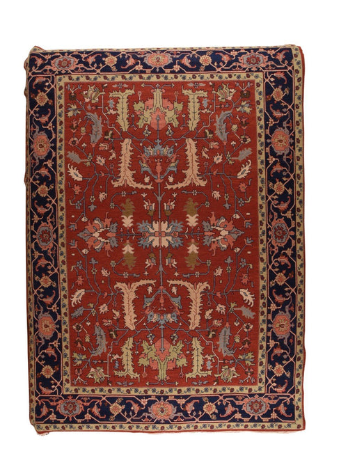 Area Rug 3184