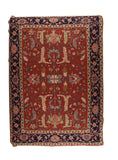 Area Rug 3184